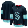 Fanatics Dres Seattle Kraken Breakaway Home Jersey Veľkosť: XXL