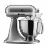 Kuchynský robot KitchenAid 5KSM175PSECU 300 W strieborný