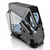 Puzdro Thermaltake CA-1Q4-00M1WN-00 Big Tower čierne