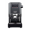 Gaggia Classic E24 šedá