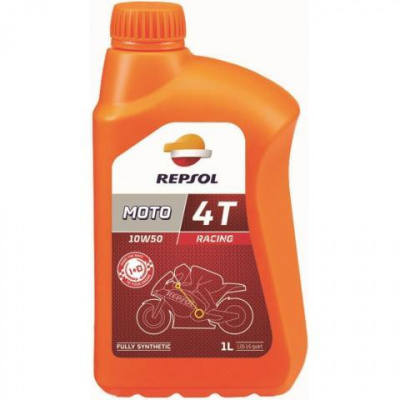 Repsol Moto Racing 4T 10W-50 1L.