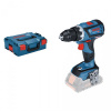 Bosch Aku šroubovák Professional GSR 18V-60 C solo CLC v L-boxu 06019G1103
