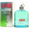 Cacharel Amor Pour Homme Sunshine Eau de Toilette 75 ml bez celofánu - Man