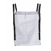 Vak Big Bag 1500 kg moncy mega záhrada odpad sutiny