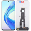 Honor X7B / X7B 5G / 90 Smart čierny OEM LCD displej s dotykom