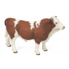 Papo Farmyard friends, 3 rok / roky, Farmyard friends, Hnedá, Biela, PVC