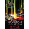 Pandořina hvězda - Invaze - Hamilton Peter F.