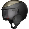 Lyžiarska prilba Atomic Volant Visor Champ Gold/Metallic M (55-59 cm)