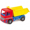 Lena Auto Mercedes actros sklápěč plast 23 cm