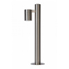 LUCIDE ARNE-LED Post H50cm 1xGU10/5W 350LM 2700 14867/49/12