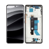 LCD Displej + Dotykové sklo + Rám Xiaomi Redmi Note 14 Pro 5G originál