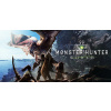 Monster Hunter World