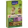 Vitakraft Kräcker Trio mix zelenina orechy ovocie 168 g