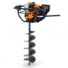 Pôdny jamkovač benzínový STIHL BT 131