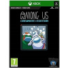 Among us (Crewmate Edition)