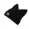 Horsefeathers Čepice Horsefeathers, Naos black 2024/25
