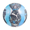 Puma MCFC Prematch Football 84548 74 5