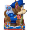 Spin Master Tlapková Patrola Chase so zvukmi a vrtiacim chvostíkom