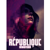 Camouflaj Republique Remastered (PC) GOG.COM Key 10000042883005