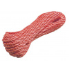 KERBL 377 POLY lano 20m/10mm/175 kg, oranžová
