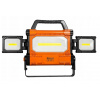 Dielenská lampa Richmann halogénová LED 4500 lm