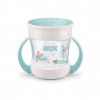 Nuk hrnček Mini Magic Cup 160ml ružová