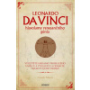 Leonardo da Vinci – hlavolamy renesančního génia