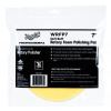 MEGUIARS Soft Buff Rotary Foam Polishing Disc 178mm WRFP7