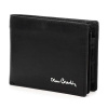 Pánska peňaženka Pierre Cardin TILAK51 8825 kožená čierna RFID SECURE