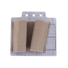 T1 Tegris Double Elastic 9mm, Warrior, Coyote Tan