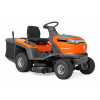Záhradný traktor Husqvarna TC 100i