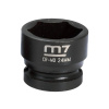 Mighty Seven M7 Krátky oriešok 1/2