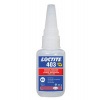 LOCTITE 403 BO sekundové lepidlo 500g