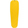 Sea to Summit UltraLight ASC Mat Regular barva yellow