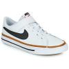 Nike Nízke tenisky NIKE COURT LEGACY (PSV) Biela