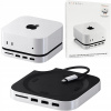 Satechi Hub M4/M4 Pro pre Mac Mini 2024 s slotom SSD M.2 NVMe