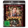 Jumanji (Ultra HD Blu-ray)