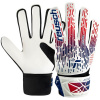 Reusch Attrakt Starter Solid Jr goalkeeper gloves 5472014 8906 (199367) RED 5,5
