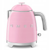 Elektrický varič Smeg KLF05PKEU 1400 W ružový