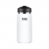 Teesa TSA0006 Termohrnček 350 ml, biely