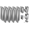 1mm INSERT 10m OVAL 120/240 teplo-rezistentná kyselina PRO (1mm INSERT 10m OVAL 120/240 teplo-rezistentná kyselina PRO)