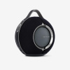 Devialet Mania Deep Black (Vysoko verný prenosný inteligentný reproduktor s 360° stereo zvukom, Spotify Connect, AirPlay 2, Wi-Fi, Bluetooth® 5.0)