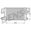 DENSO Kondenzátor, klimatizace DCN10001