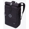 Meatfly Holler Black 28 l