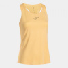 R-CITY HELIUM SLEEVELESS SHIRT FLUOR SAFFRON M