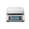 Váha s certifikáciou, CAS, 250x280x(H)112mm
