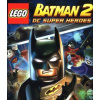 ESD GAMES LEGO Batman 2 DC Super Heroes (PC) Steam Key
