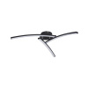 GLOBO 67129-18 TANSY I stropné svietidlo 1xLED 18W 230V