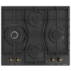 Gorenje GW6D42CLB - Plynová varná doska