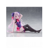 Heo GmbH Figúrka Overlord - Shalltear Chinese Dress Ver. (Taito)